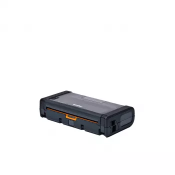 Brother PA-RC-001 gereedschapskoffer zwart