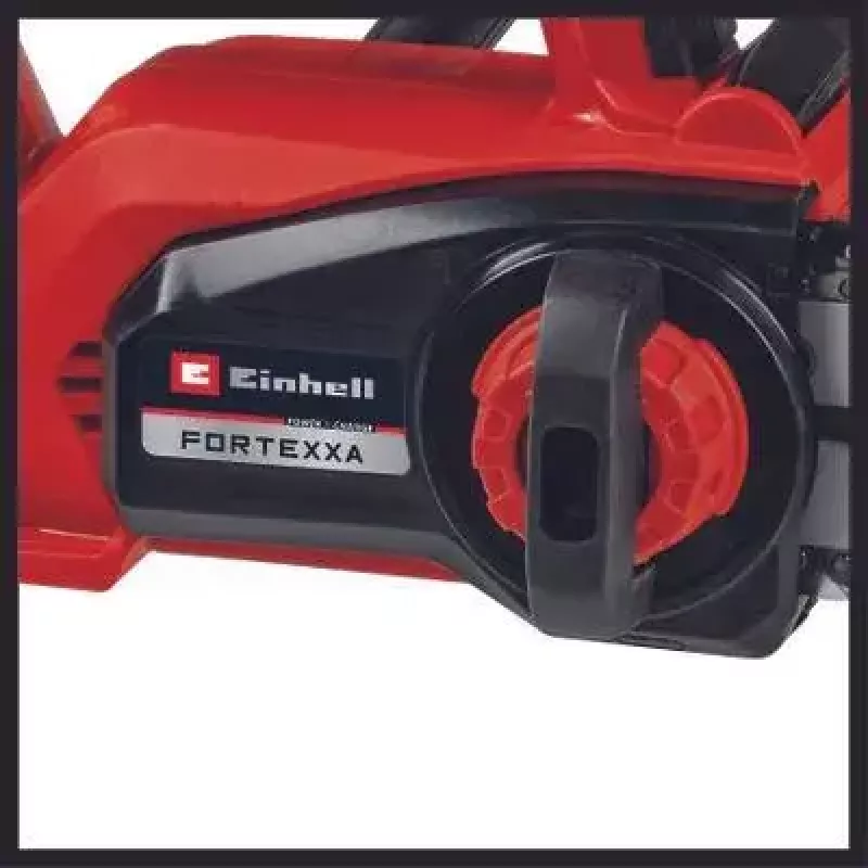 Zaag Einhell FORTEXXA 18/20 TH rood