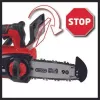 Zaag Einhell FORTEXXA 18/20 TH rood