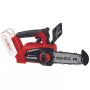 Zaag Einhell FORTEXXA 18/20 TH rood