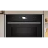 Neff N 90 C24MS31N0 oven 45 L 3600 W zwart, roestvrijstaal