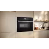 Neff N 90 C24MS31N0 oven 45 L 3600 W zwart, roestvrijstaal