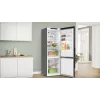 Bosch Serie 4 KGN49VXCT koel-vriescombinatie vrijstaand 440 l roestvrijstaal