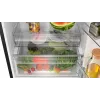 Bosch Serie 4 KGN49VXCT koel-vriescombinatie vrijstaand 440 l roestvrijstaal