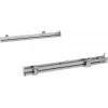 Neff Z1608DX0 ovenonderdeel/-accessoire ovenrail roestvrijstaal