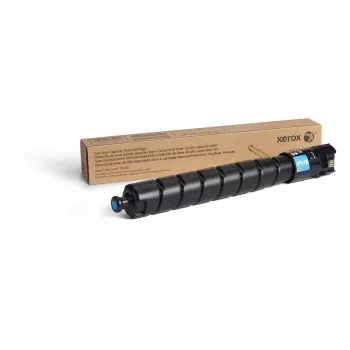 Xerox Original ® VersaLink® C9000 kleurenlaserprinter cyaan tonercartridge met hoge capaciteit (26500 pagina's) – 106R04078