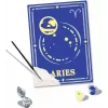 Ravensburger schilderset CreArt — sterrenbeeld Ram (model 23736)