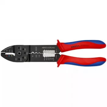Kabelkrimptang Knipex 97 32 240
