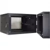 Wandrackkast Inter-Tech SMB-6606