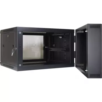 Wandrackkast Inter-Tech SMB-6606