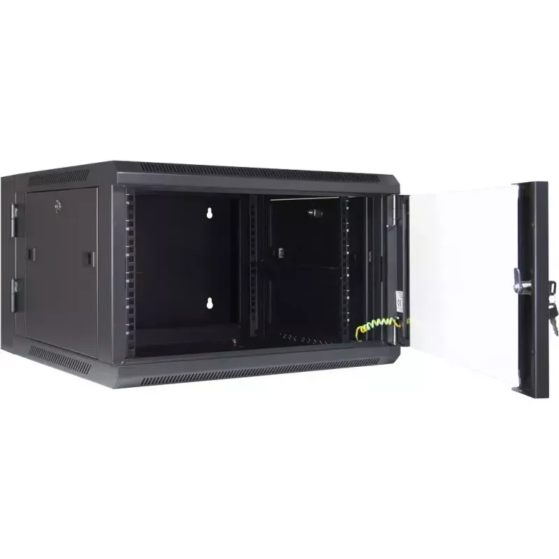 Wandrackkast Inter-Tech SMB-6606