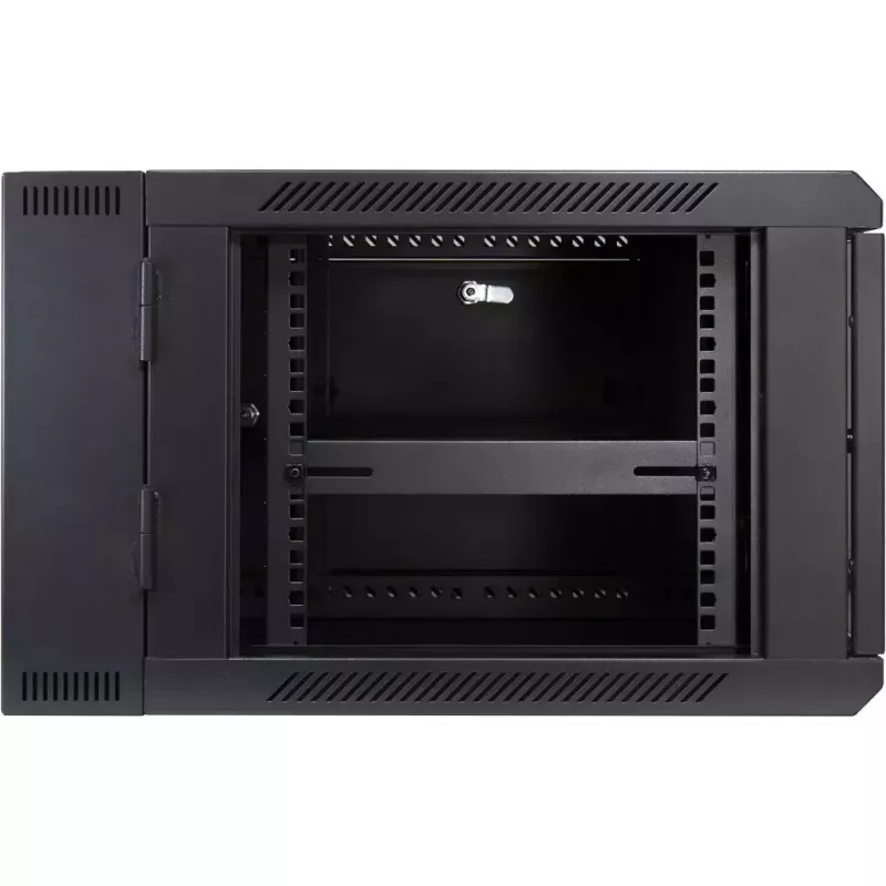 Wandrackkast Inter-Tech SMB-6606