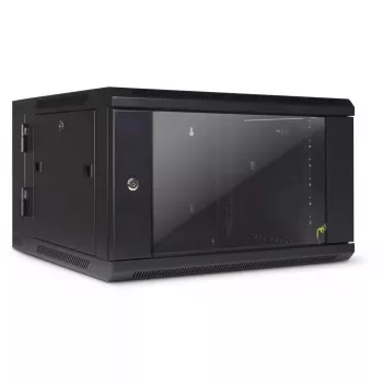 Wandrackkast Inter-Tech SMB-6606
