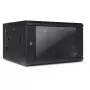 Wandrackkast Inter-Tech SMB-6606