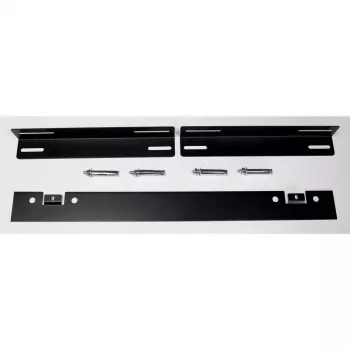 Wandmontagerack Inter-Tech SMA-6406