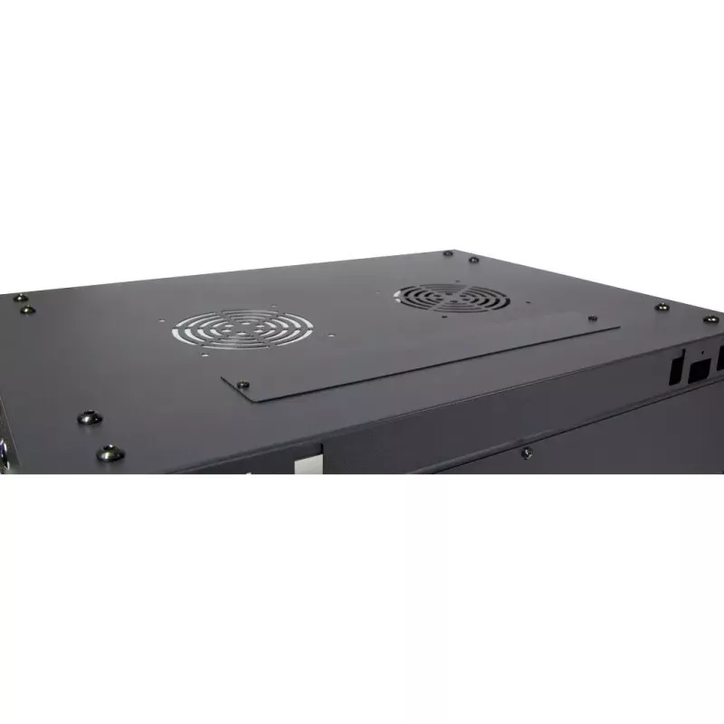 Wandmontagerack Inter-Tech SMA-6406