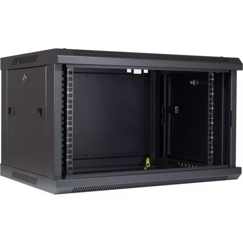 Wandmontagerack Inter-Tech SMA-6406