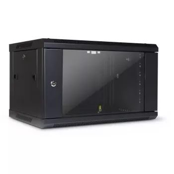 Wandmontagerack Inter-Tech SMA-6406