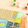 Verfset Ravensburger CreArt Funky Shapes – schilderset voor creatieve kunstprojecten
