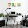Schilderset Ravensburger CreArt - Organic Vibes (kunstset)