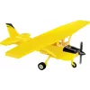Constructiespeelgoed Cobi Cessna 172 Skyhawk geel model 26621 – schaalmodel bouwset