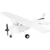 Constructiespeelgoed Cobi Cessna 172 Skyhawk wit bouwset