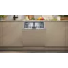Neff S155HTX00E vaatwasser volledig inbouw 13 couverts