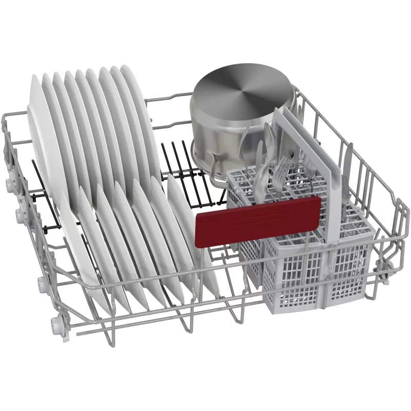Neff S155HTX00E vaatwasser volledig inbouw 13 couverts