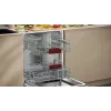 Neff S155HTX00E vaatwasser volledig inbouw 13 couverts
