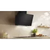 Neff D88IAN2S0 afzuigkap wandmontage zwart 915 m³/h