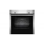 Neff BX18I kooktoestel-set met zoneloze inductiekookplaat en elektrische oven