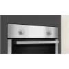 Neff BX18I kooktoestel-set met zoneloze inductiekookplaat en elektrische oven