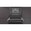 Neff BX18I kooktoestel-set met zoneloze inductiekookplaat en elektrische oven