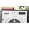Bosch Serie 8 WIW28443 wasmachine frontlader 8 kg 1400 t/min wit