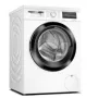 Bosch Serie 6 WUU28T48 wasmachine frontlader 8 kg 1400 t/min wit