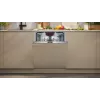 Neff S157ZCX01E vaatwasser volledig integreerbaar 14 couverts