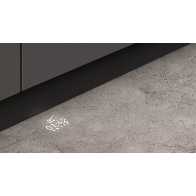 Neff S157ZCX01E vaatwasser volledig integreerbaar 14 couverts