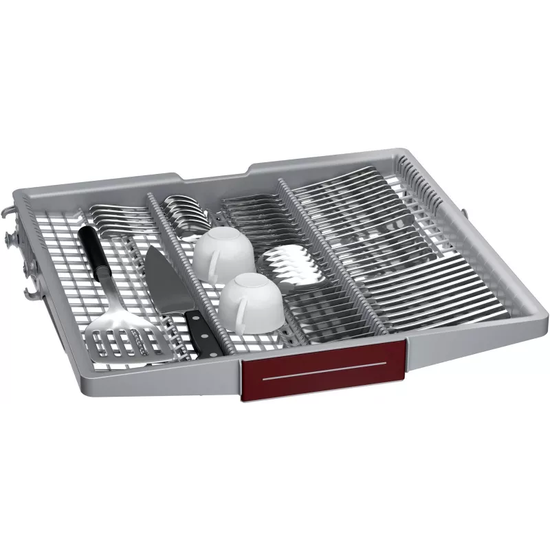 Neff S157ZCX01E vaatwasser volledig integreerbaar 14 couverts