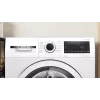 Bosch Serie 4 WNA13441 was-droogcombinatie vrijstaand frontlader wit