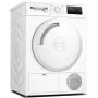 Bosch Serie 4 WTH83003 wasdroger vrijstaand frontlader 7 kg wit