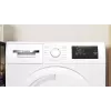 Bosch Serie 4 WTH83003 wasdroger vrijstaand frontlader 7 kg wit