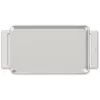 Neff Z9401TY0 bakplaat grill & oven rechthoekig roestvrij staal