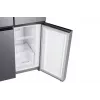Samsung RF48A400EM9 side-by-side koelkast vrijstaand 488 L zilver