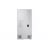Samsung RF50C530EB1 side-by-side-koelkast vrijstaand antraciet
