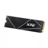 SSD M.2 NVMe ADATA AGAMMIXS70B-8000G-CS 8 TB PCIe Gen4x4, Innogrit IG5236, 3D NAND, tot 7400/6800 MB/s