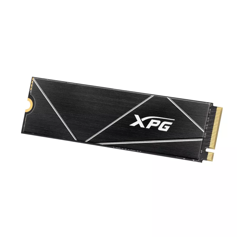SSD M.2 NVMe ADATA AGAMMIXS70B-8000G-CS 8 TB PCIe Gen4x4, Innogrit IG5236, 3D NAND, tot 7400/6800 MB/s