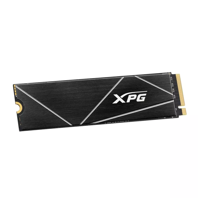 SSD M.2 NVMe ADATA AGAMMIXS70B-8000G-CS 8 TB PCIe Gen4x4, Innogrit IG5236, 3D NAND, tot 7400/6800 MB/s