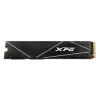 SSD M.2 NVMe ADATA AGAMMIXS70B-8000G-CS 8 TB PCIe Gen4x4, Innogrit IG5236, 3D NAND, tot 7400/6800 MB/s