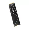 SSD M.2 NVMe ADATA AGAMMIXS70B-8000G-CS 8 TB PCIe Gen4x4, Innogrit IG5236, 3D NAND, tot 7400/6800 MB/s