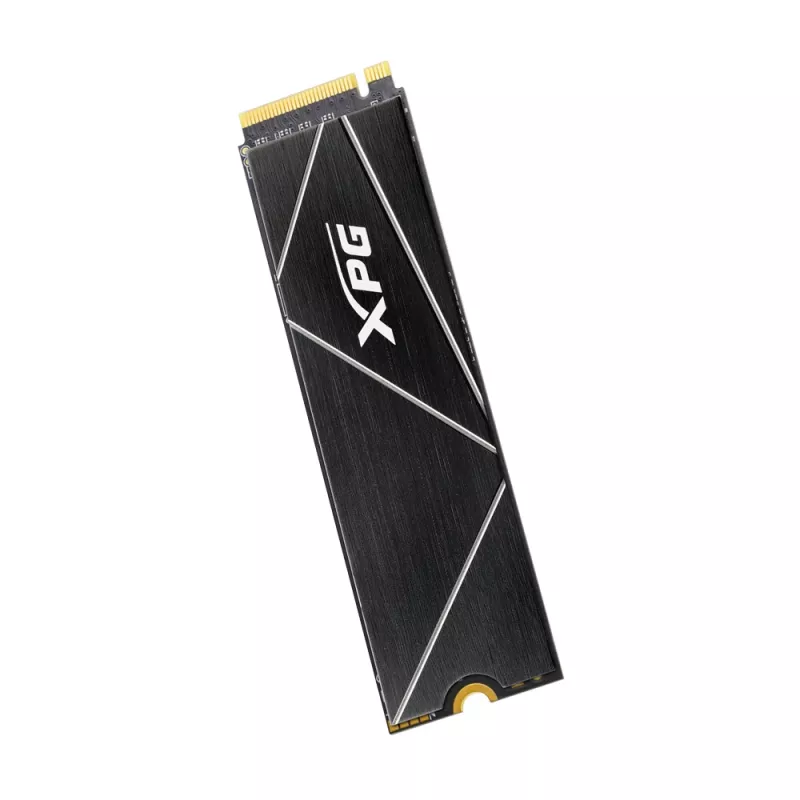 SSD M.2 NVMe ADATA AGAMMIXS70B-8000G-CS 8 TB PCIe Gen4x4, Innogrit IG5236, 3D NAND, tot 7400/6800 MB/s